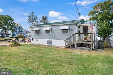 604 S GREEN STREET, TUCKERTON, NJ 08087
