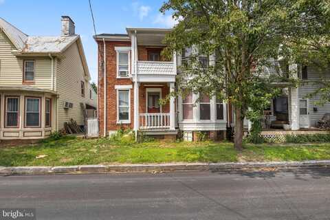 216 MAIN STREET, NEW WINDSOR, MD 21776