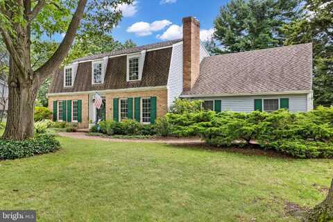 1160 DETWILER DRIVE, YORK, PA 17404