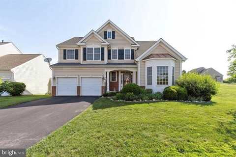 10631 RED WINE COURT, MANASSAS, VA 20112