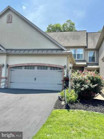 1142 DAY STAR DRIVE, HARRISBURG, PA 17111