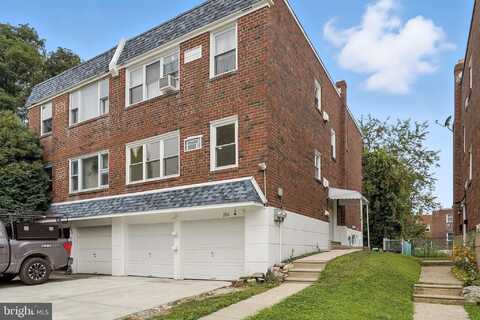 226 LOCKART TERRACE, PHILADELPHIA, PA 19116