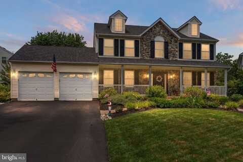 406 PRIMROSE PLACE, WARRINGTON, PA 18976