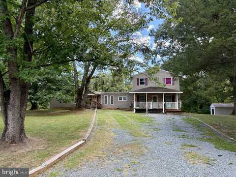 1 CARROLL DRIVE, STAFFORD, VA 22554