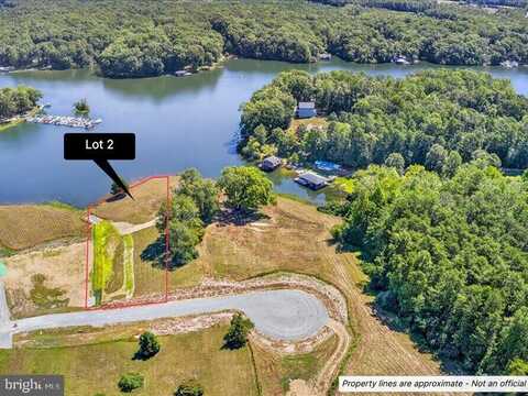 4715 EAGLE POINT COURT, SPOTSYLVANIA, VA 22551