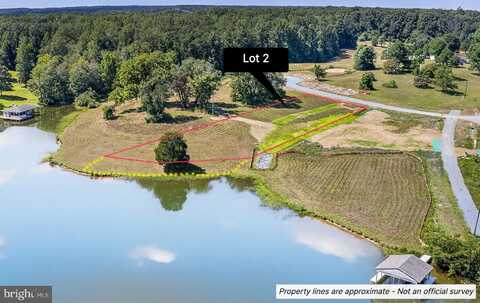 4715 EAGLE POINT COURT, SPOTSYLVANIA, VA 22551