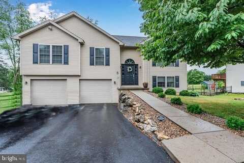 5 CREAMERY ROAD, BOILING SPRINGS, PA 17007
