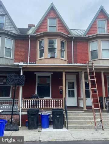 619 OXFORD STREET, HARRISBURG, PA 17110