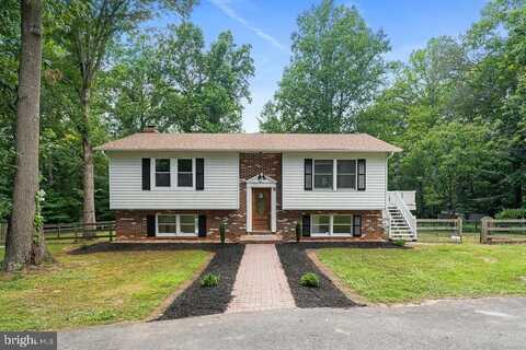 9 COLYER ROAD, FREDERICKSBURG, VA 22406