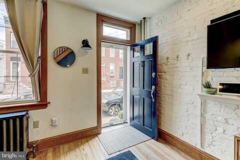 1422 HAUBERT STREET, BALTIMORE, MD 21230