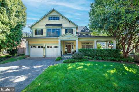 7505 MARBURY ROAD, BETHESDA, MD 20817