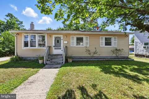 344 W WASHINGTON, PAULSBORO, NJ 08066