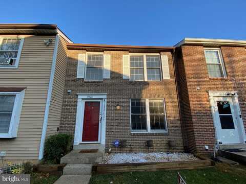 9908 OAKDALE WOODS COURT, VIENNA, VA 22181
