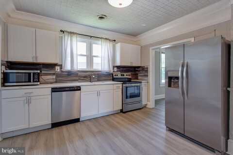 4350 STRAUSS AVENUE, INDIAN HEAD, MD 20640