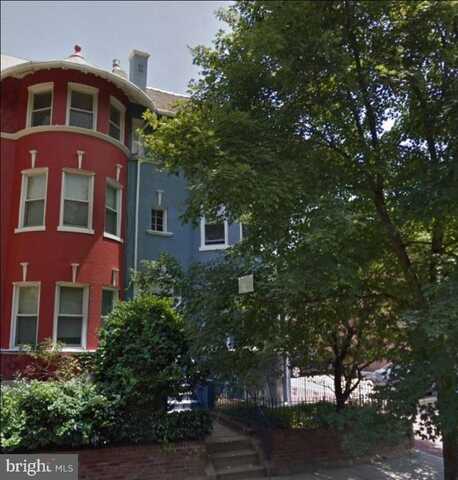 2509 CLIFFBOURNE PLACE NW, WASHINGTON, DC 20009