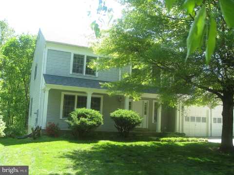 4804 SWEETBIRCH DRIVE, ROCKVILLE, MD 20853