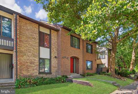 9722 SHADOW OAK DRIVE, GAITHERSBURG, MD 20886