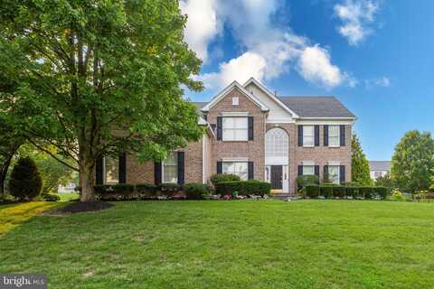 127 OAKMONT DRIVE, MOORESTOWN, NJ 08057