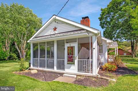 1669 PLEASANT PLAINS ROAD, ANNAPOLIS, MD 21409