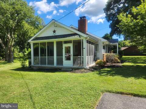 1669 PLEASANT PLAINS ROAD, ANNAPOLIS, MD 21409