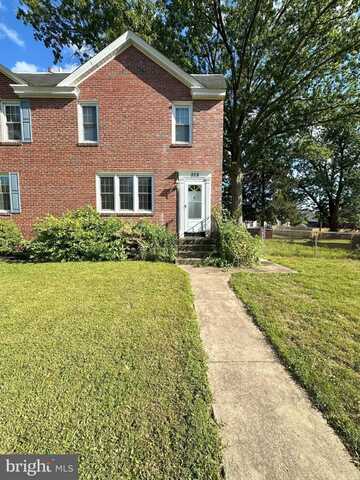 828 N WASHINGTON STREET, POTTSTOWN, PA 19464