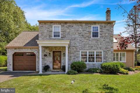 161 N CHURCH STREET, MOUNTVILLE, PA 17554