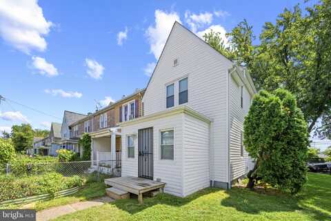 6531 PARNELL AVENUE, BALTIMORE, MD 21222