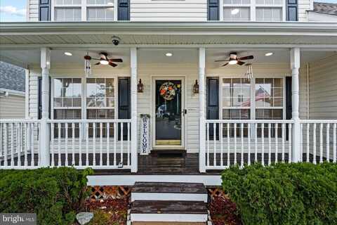 12 LAKESIDE DRIVE, STAFFORD, VA 22554