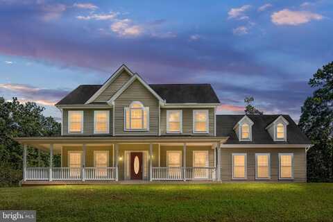 12525 KENT ROAD, KING GEORGE, VA 22485