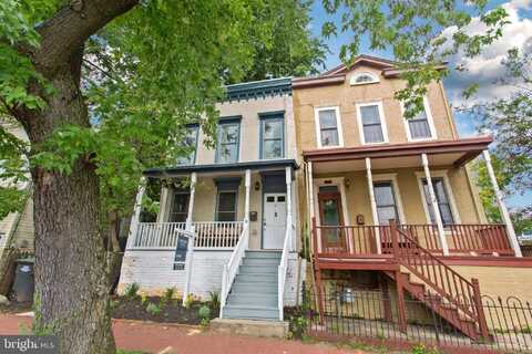 2217 14TH STREET SE, WASHINGTON, DC 20020