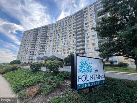 301 N BEAUREGARD STREET N, ALEXANDRIA, VA 22312