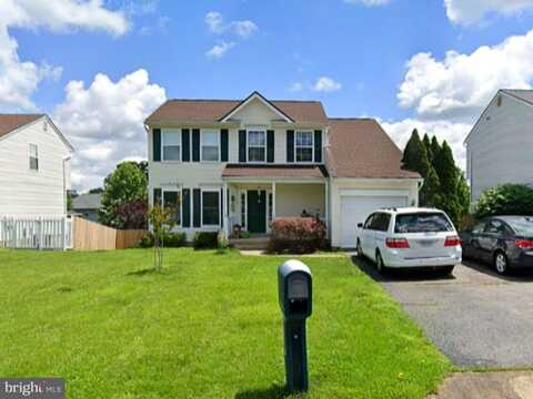 13817 ROSEWOOD DRIVE, WOODBRIDGE, VA 22193
