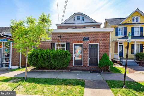1004 PRINCE EDWARD STREET, FREDERICKSBURG, VA 22401