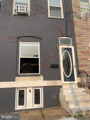 1521 N COLLINGTON AVENUE, BALTIMORE, MD 21213