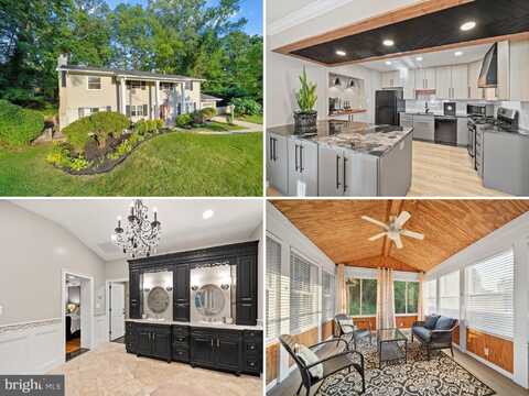 8121 TRURO COURT, SPRINGFIELD, VA 22152