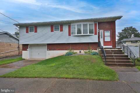 903 MCKINLEY STREET, HAZLE TOWNSHIP, PA 18202