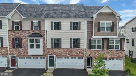 8109 PRIMROSE LANE, LAUREL, MD 20723