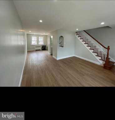 6604 SOUDER STREET, PHILADELPHIA, PA 19149