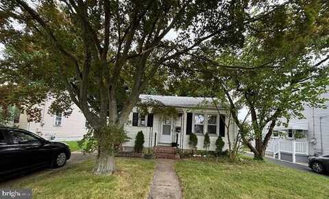 234 THROPP AVENUE, TRENTON, NJ 08610