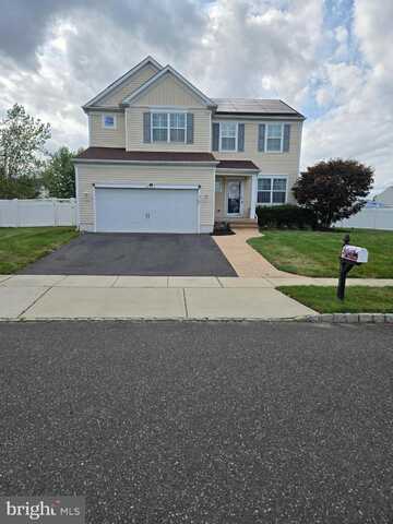 310 PIGOTT DRIVE, FLORENCE, NJ 08518