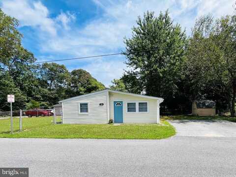 360 WHITE SANDS DRIVE, LUSBY, MD 20657