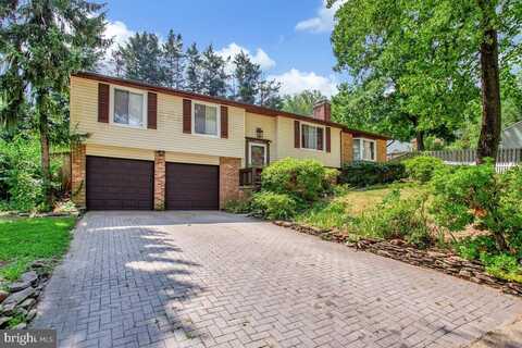 12909 MAYFLOWER PLACE, BOWIE, MD 20720