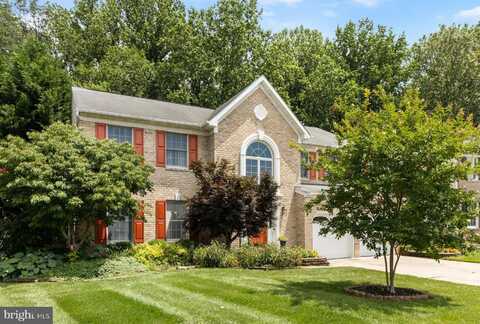 431 FOX CATCHER ROAD, BEL AIR, MD 21015