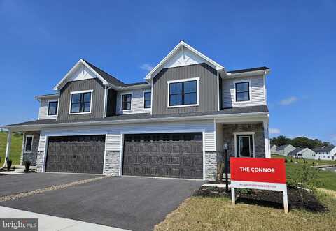 653 BRITTANY DRIVE, MECHANICSBURG, PA 17055
