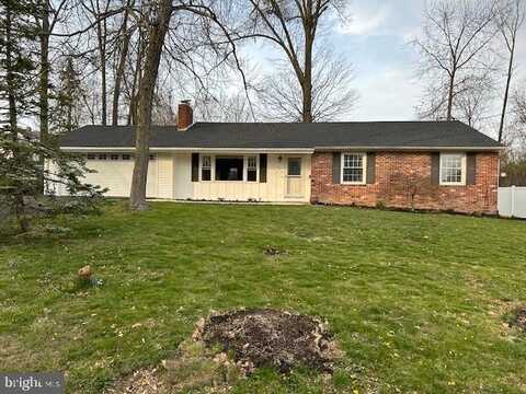 619 SHADYWOOD DRIVE, PERKASIE, PA 18944