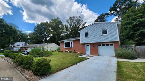 7120 HADLOW COURT, SPRINGFIELD, VA 22152