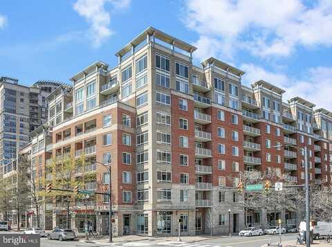 820 N POLLARD STREET, ARLINGTON, VA 22203