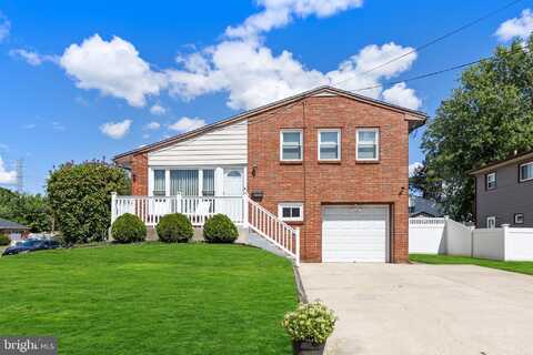 2602 FOEHL AVENUE, PENNSAUKEN, NJ 08109
