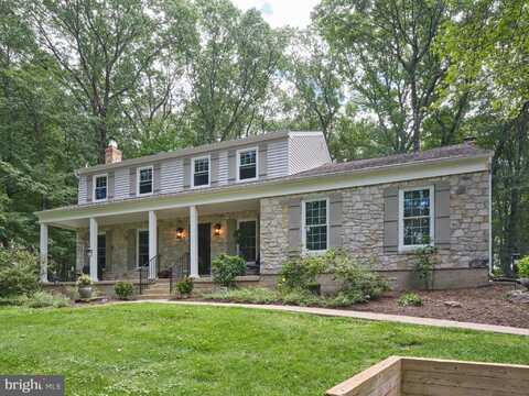 7000 ELY ROAD, NEW HOPE, PA 18938