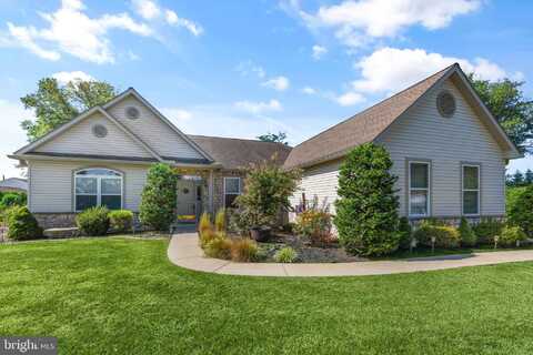 4630 HUYETT STREET, READING, PA 19606